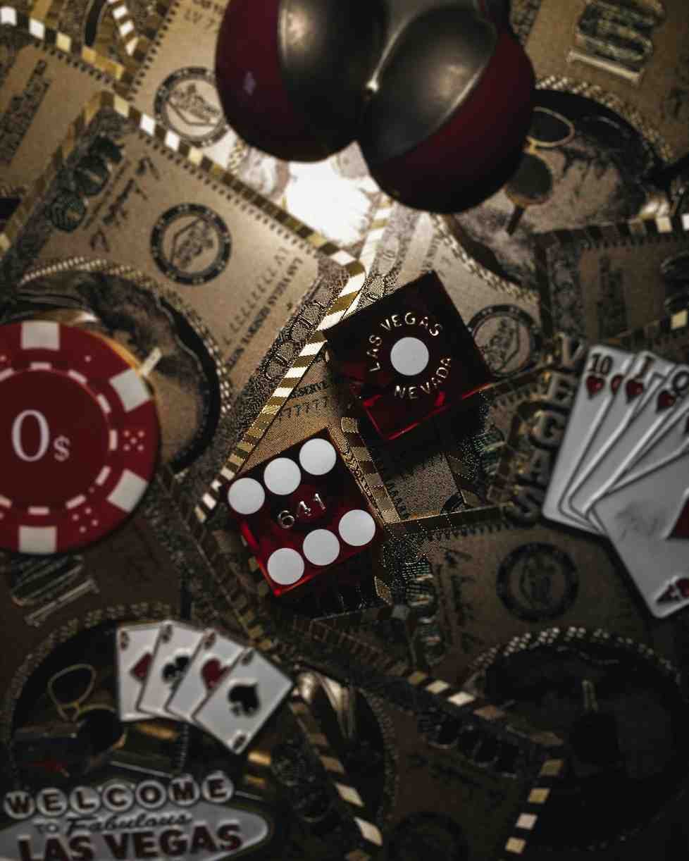 Casinozer online